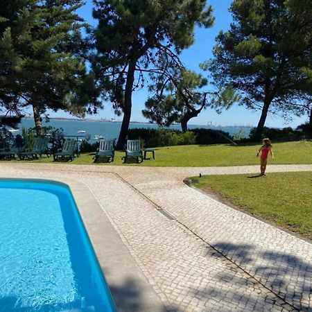 Troia Beach House Luaran gambar