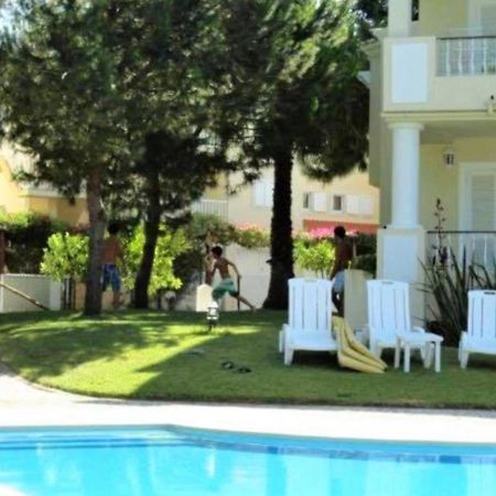 Troia Beach House Luaran gambar