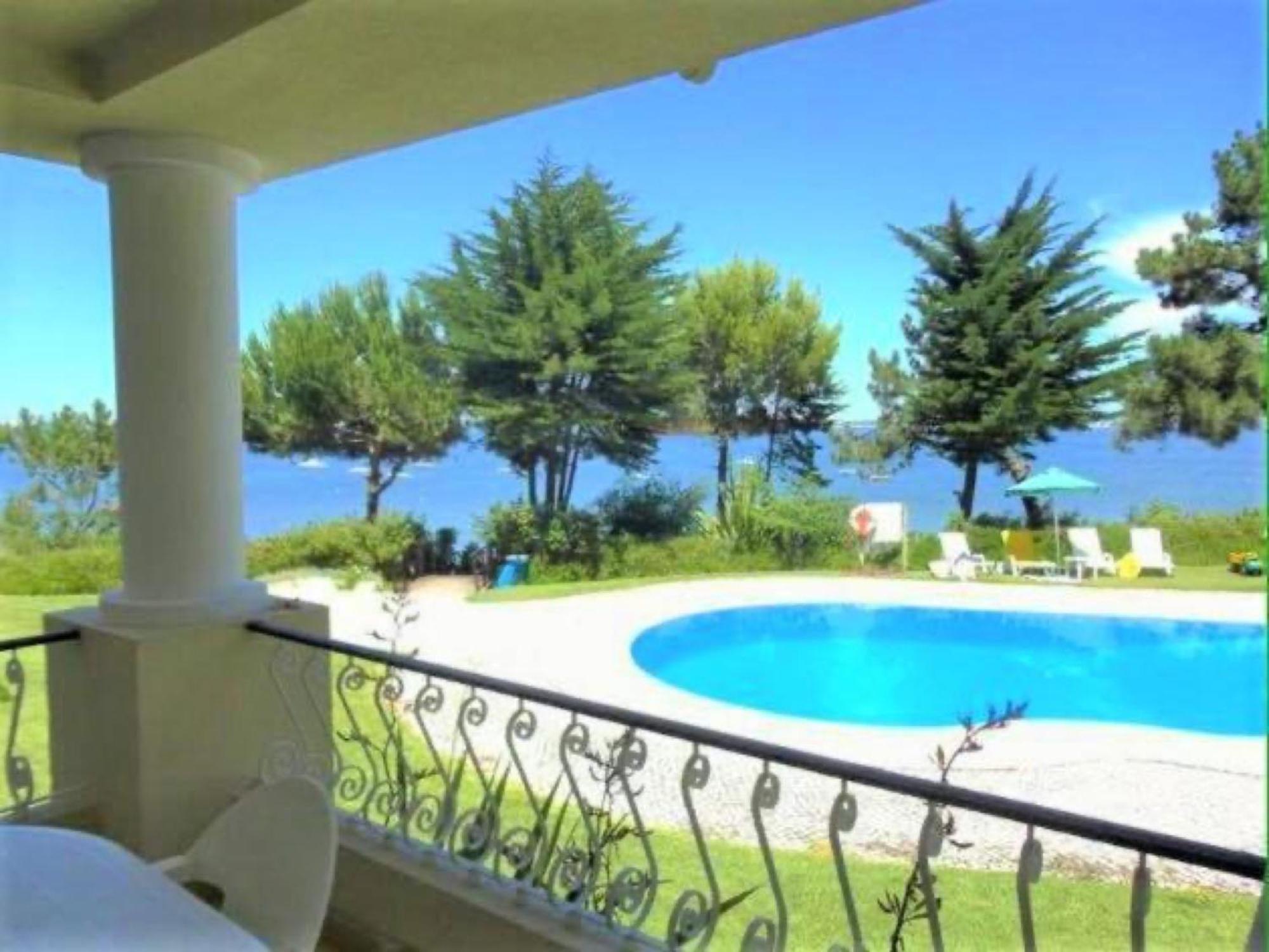 Troia Beach House Luaran gambar